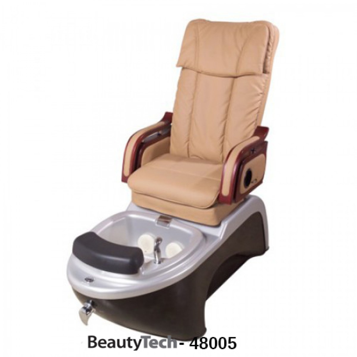 Καρέκλα Pedicure